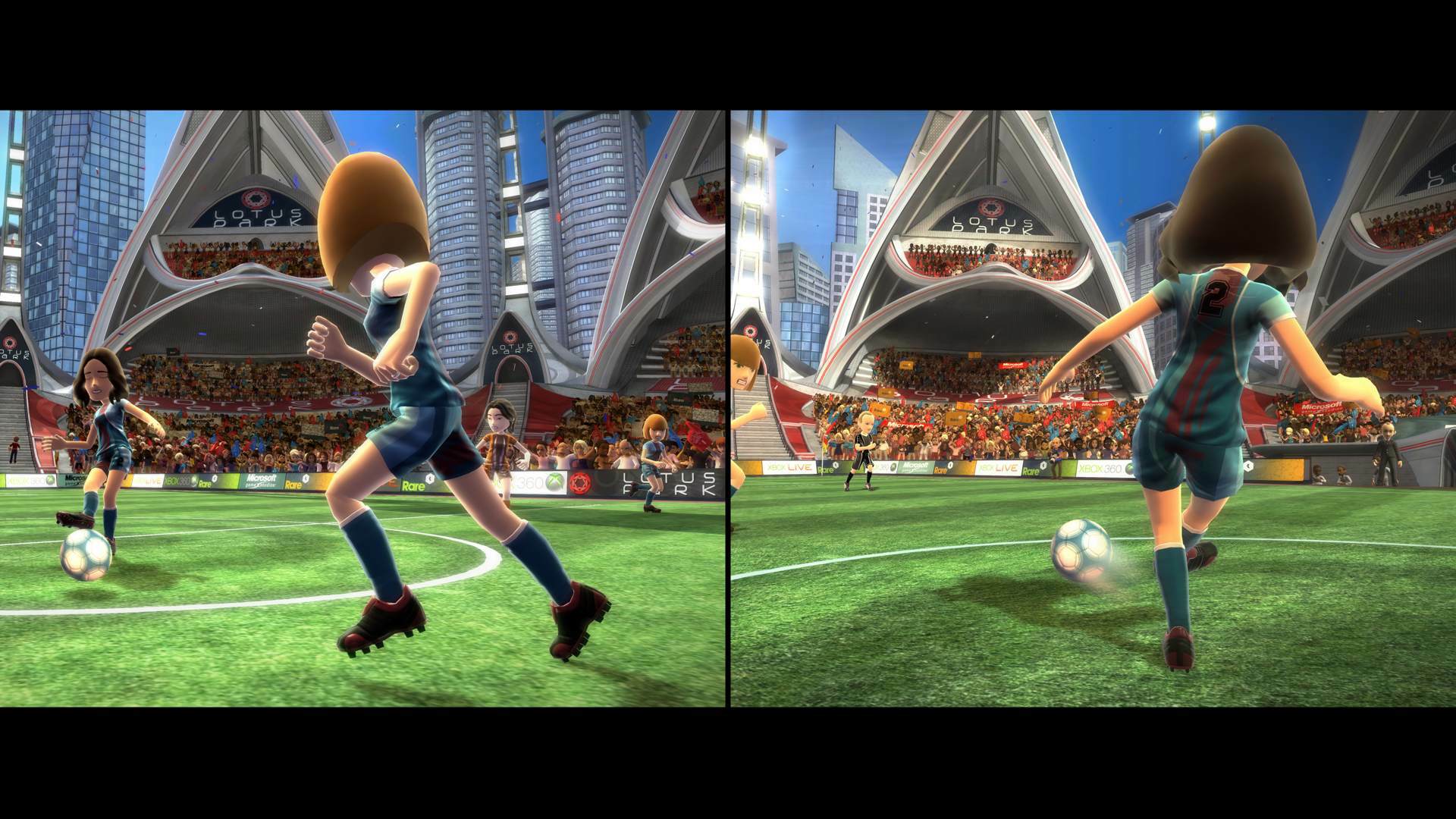 Kinect Sports - Imagen 9